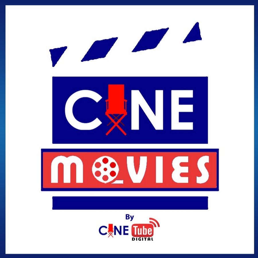 CINE MOVIES YouTube-Kanal-Avatar
