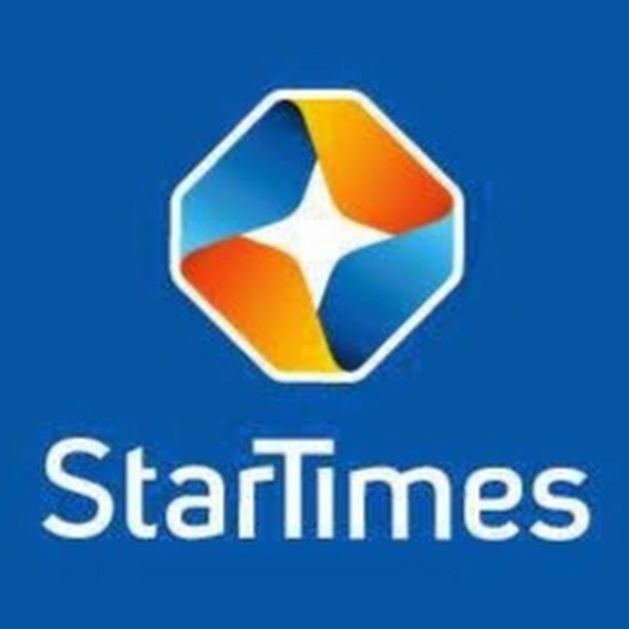 StarTimes Official YouTube channel avatar