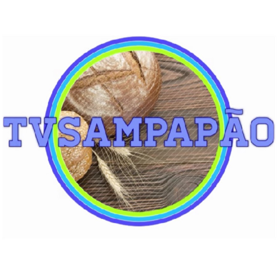 TV SAMPAPÃƒO Аватар канала YouTube