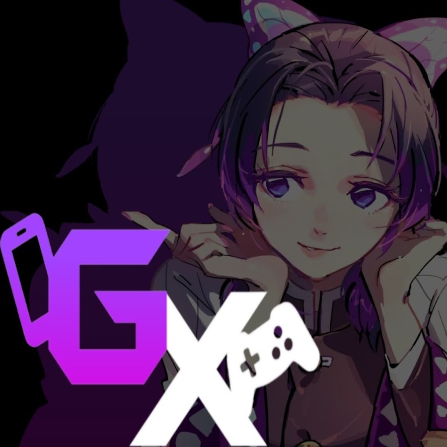 GamingXpress :3 YouTube kanalı avatarı
