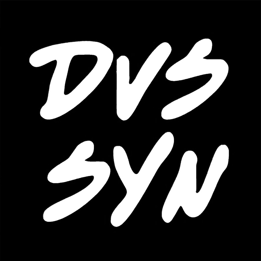 DVS SYN Productions Avatar del canal de YouTube