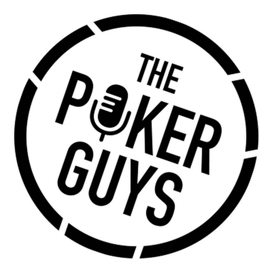 The Poker Guys YouTube channel avatar