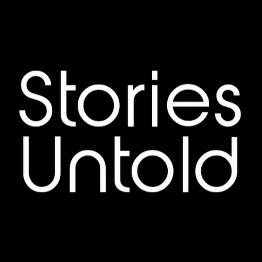 Stories Untold