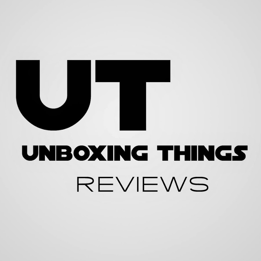 UT Reviews Awatar kanału YouTube