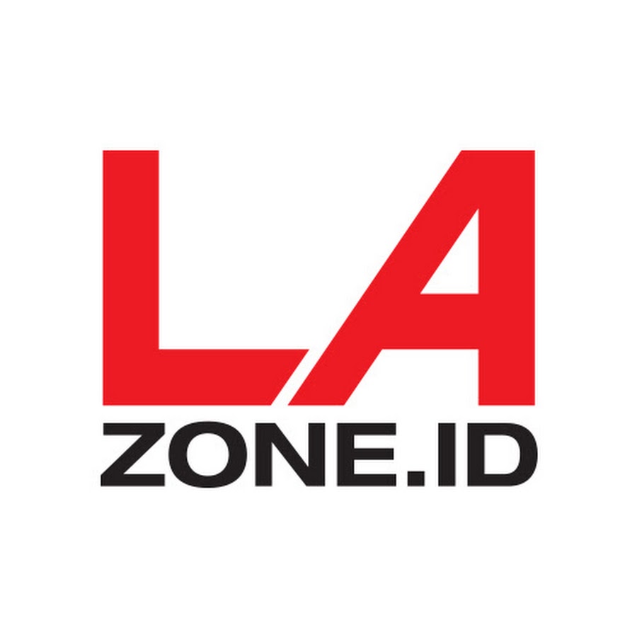 LAZone ID YouTube channel avatar