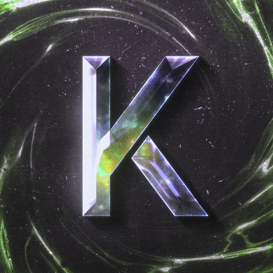 Kaizer YouTube channel avatar