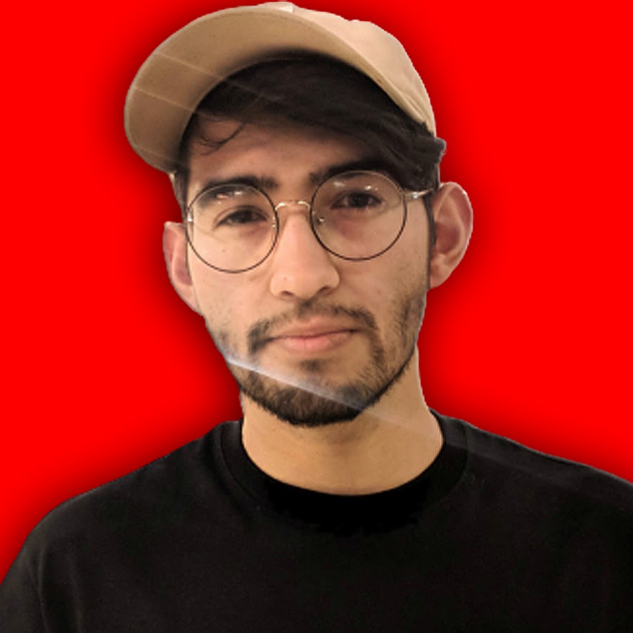 Luis Alamilla YouTube channel avatar