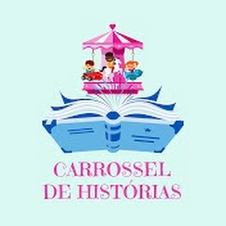 Carrossel de HistÃ³rias ইউটিউব চ্যানেল অ্যাভাটার
