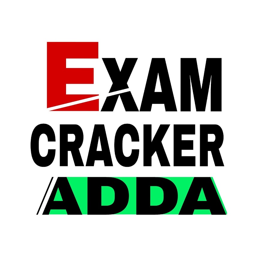 Exam Cracker adda Avatar de chaîne YouTube