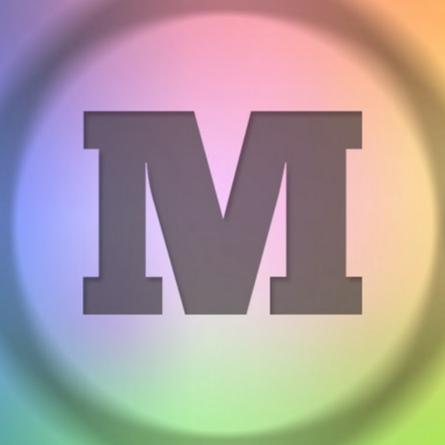Modermaster YouTube channel avatar