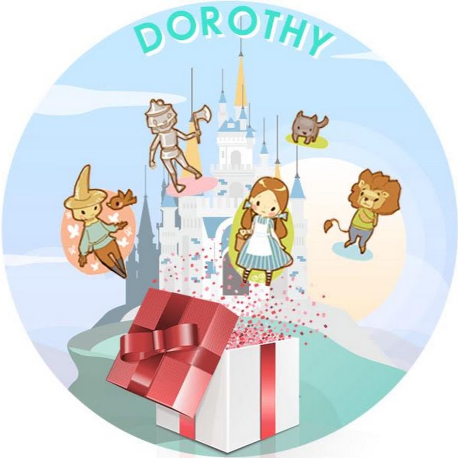 DOROTHY _Apink YouTube channel avatar