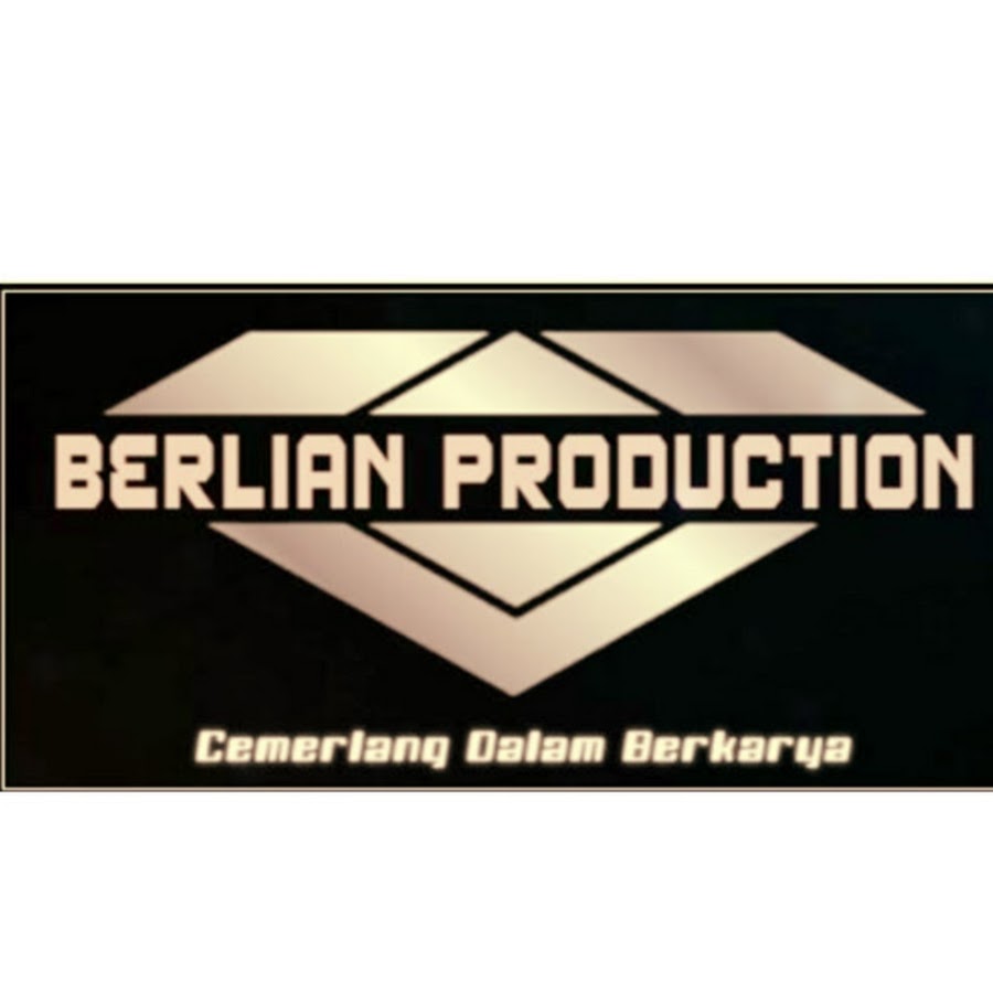 Official Berlian Production YouTube channel avatar