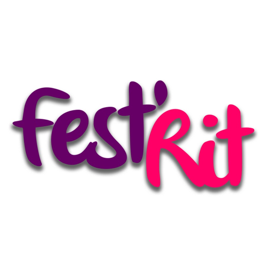 Festival de Ritmos YouTube channel avatar