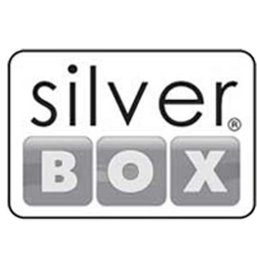 Canal Silver Box YouTube channel avatar