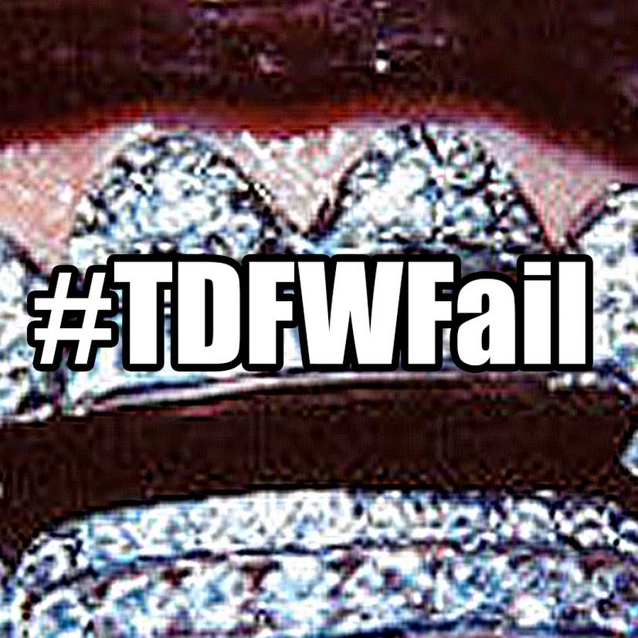 TDFWFail Avatar de canal de YouTube