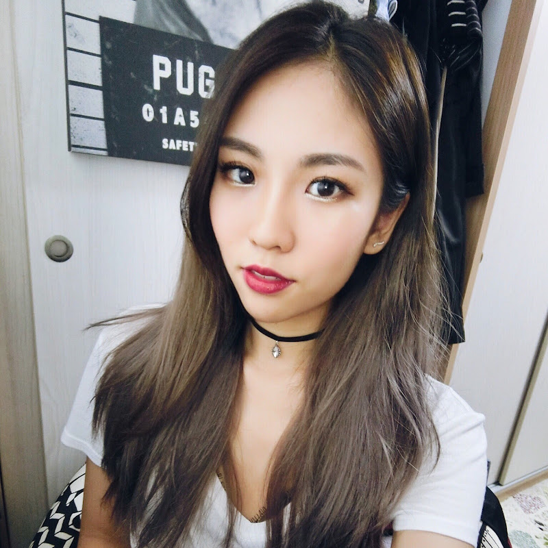 Jamie Tan - 網紅的藏寶箱 