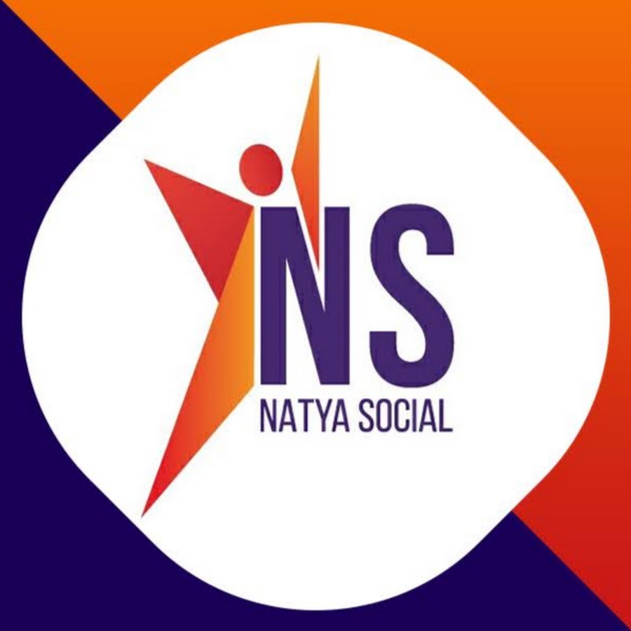 Natya Social Events Avatar channel YouTube 