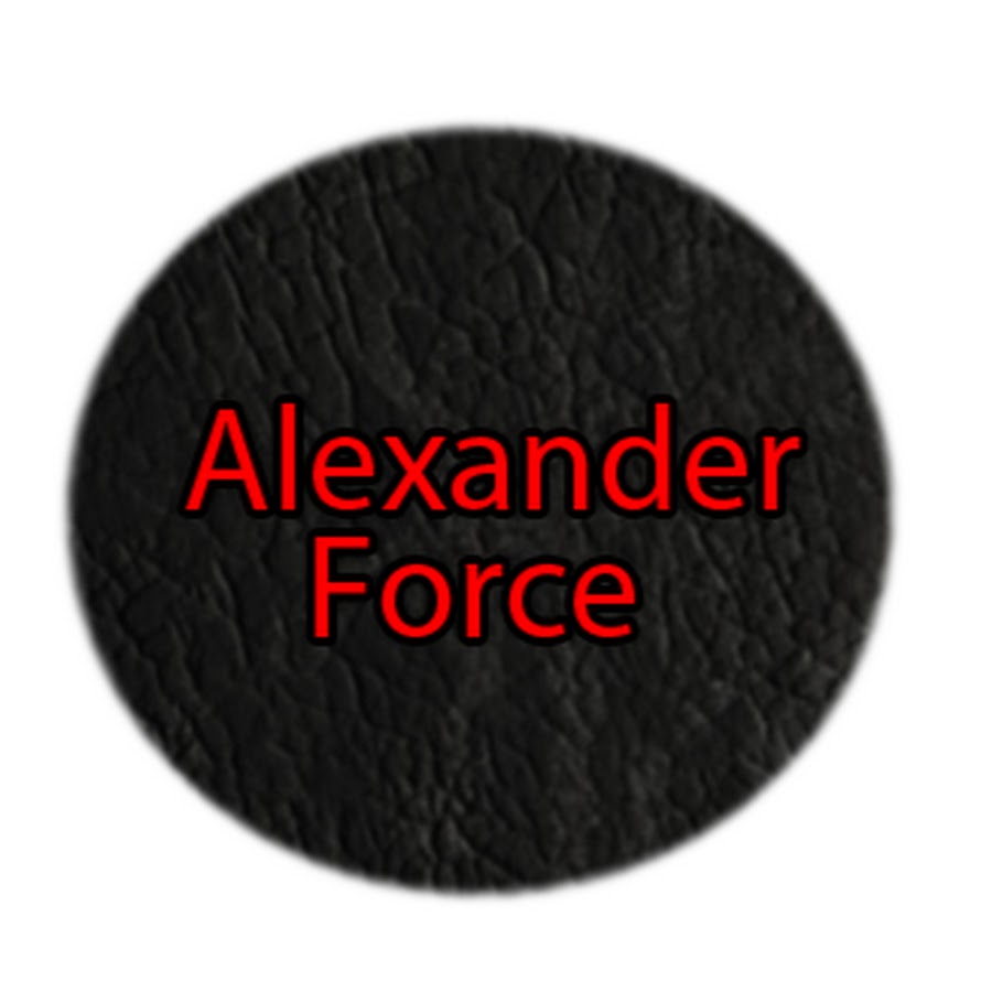 Alexander Force -