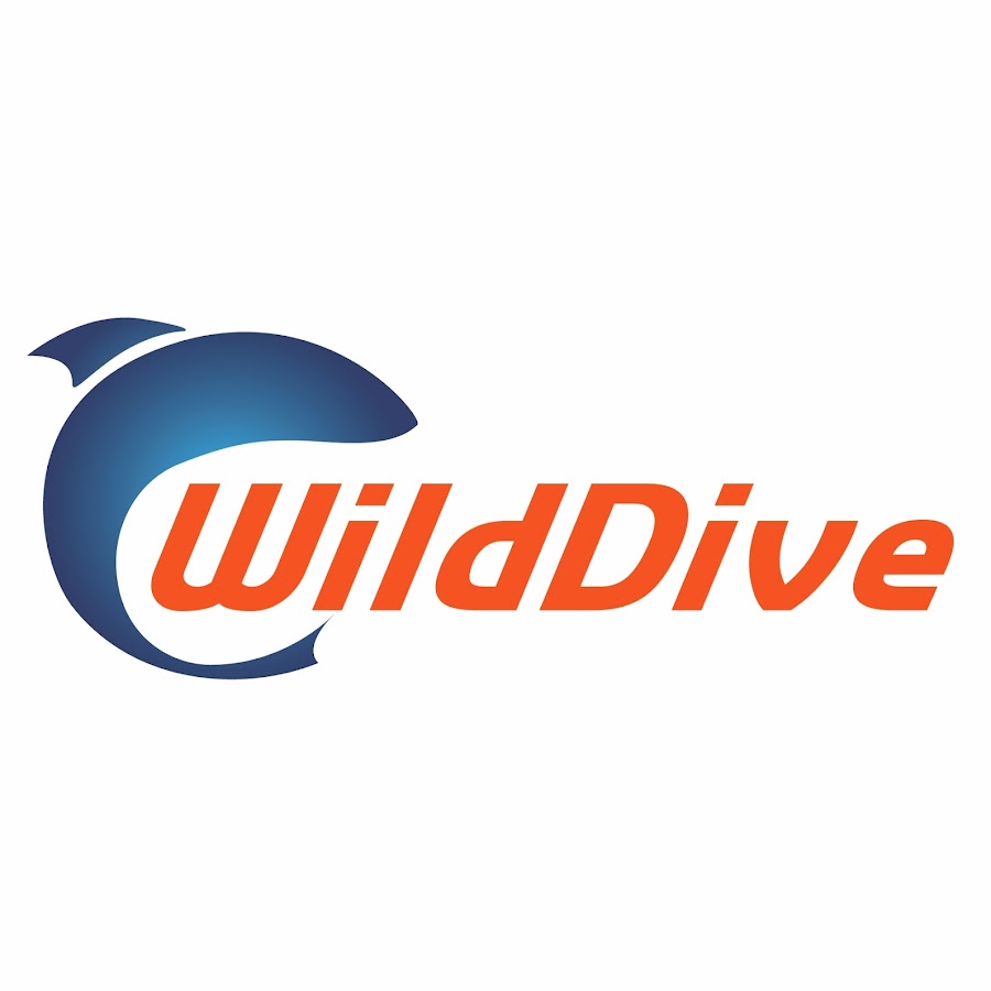 WildDive YouTube channel avatar
