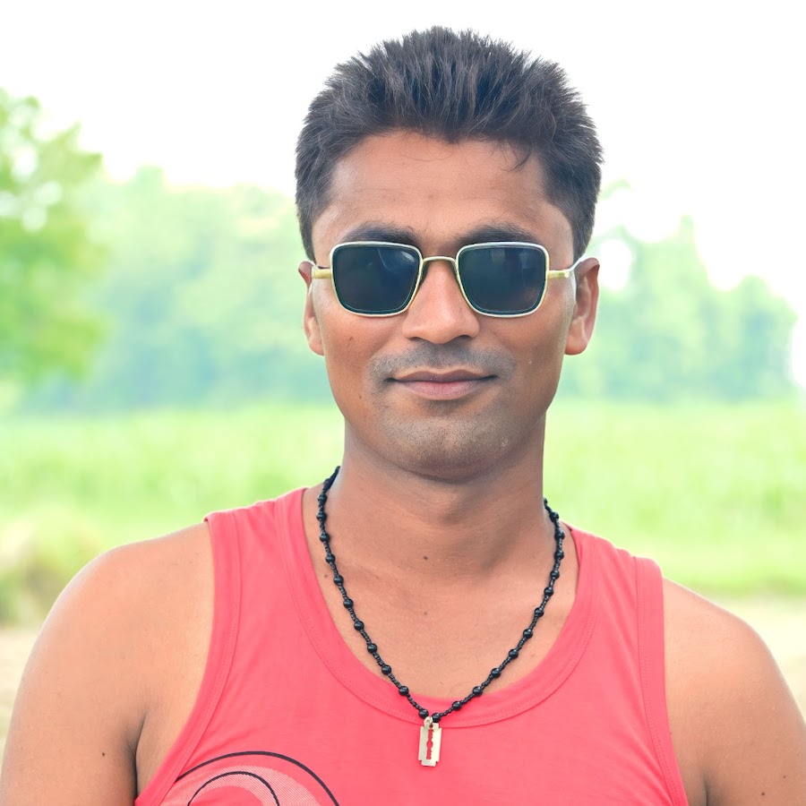 Rajesh Jaiswal ইউটিউব চ্যানেল অ্যাভাটার