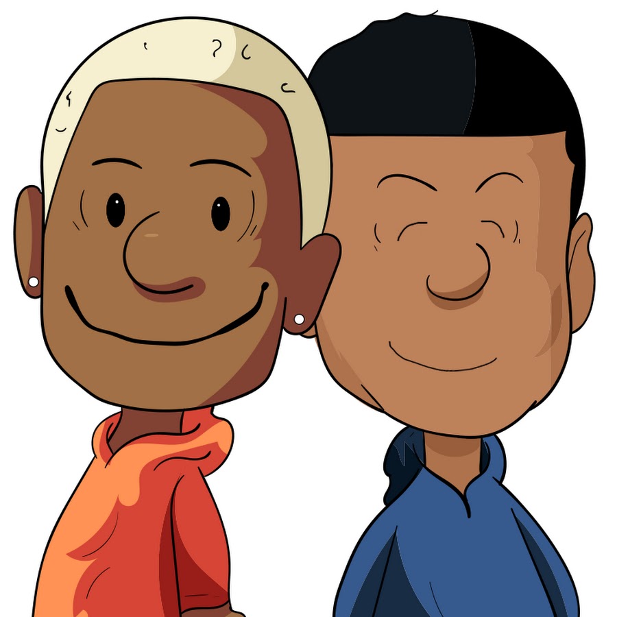 Meech And Lo YouTube channel avatar