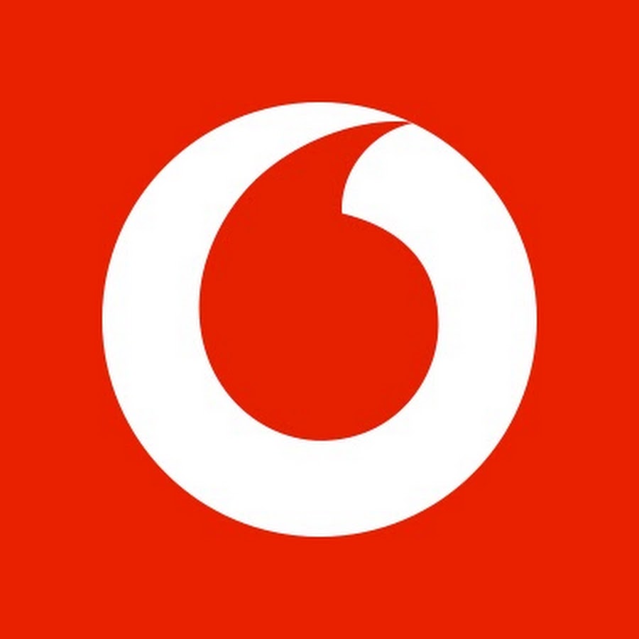 Vodafone TÃ¼rkiye YouTube kanalı avatarı