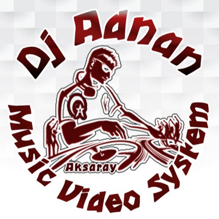 Dj Adnan Music Video System Aksaray YouTube channel avatar