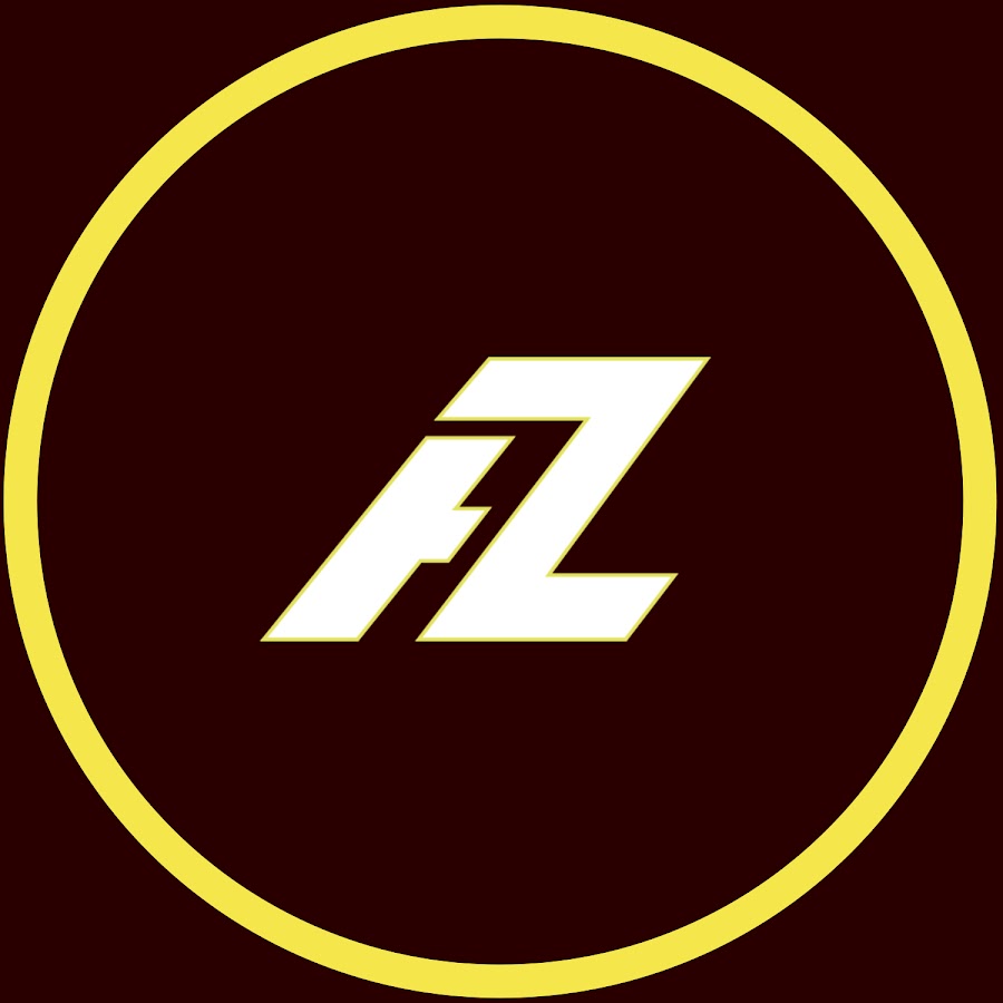 FLoz YouTube channel avatar