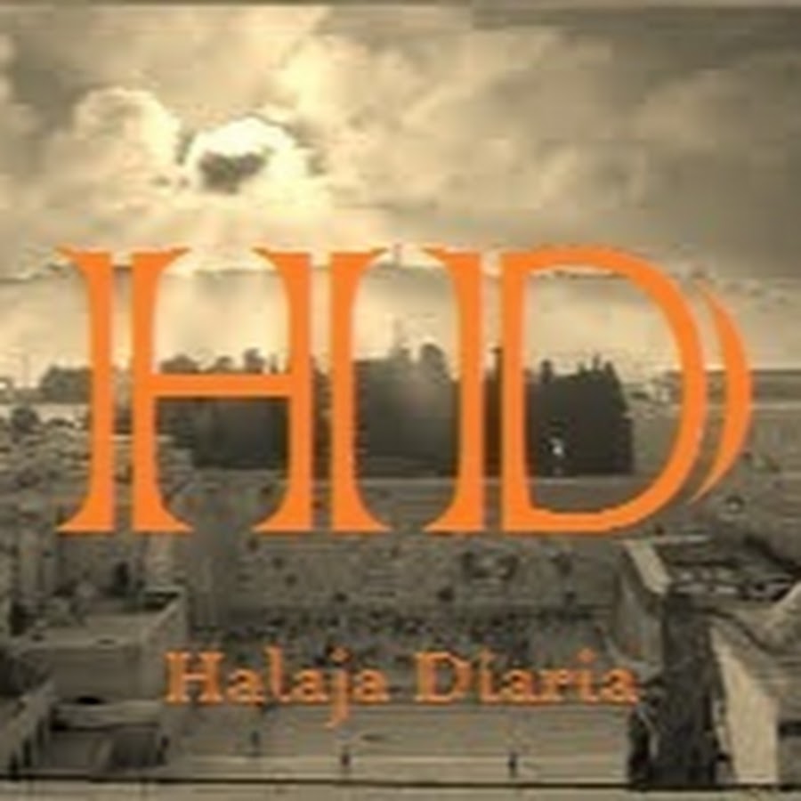 Halaja Diaria YouTube channel avatar