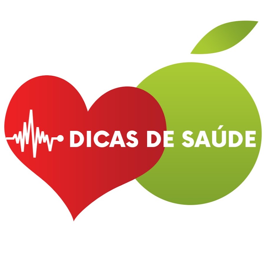 Dicas de SaÃºde Oficial ইউটিউব চ্যানেল অ্যাভাটার
