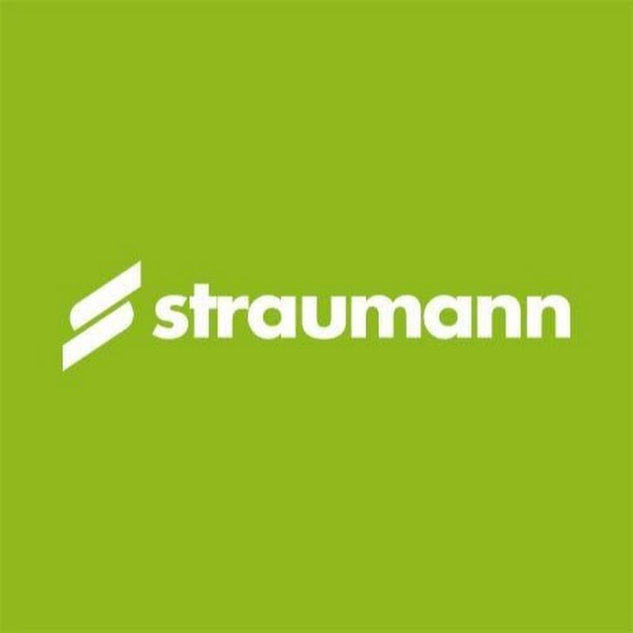 Straumann YouTube channel avatar