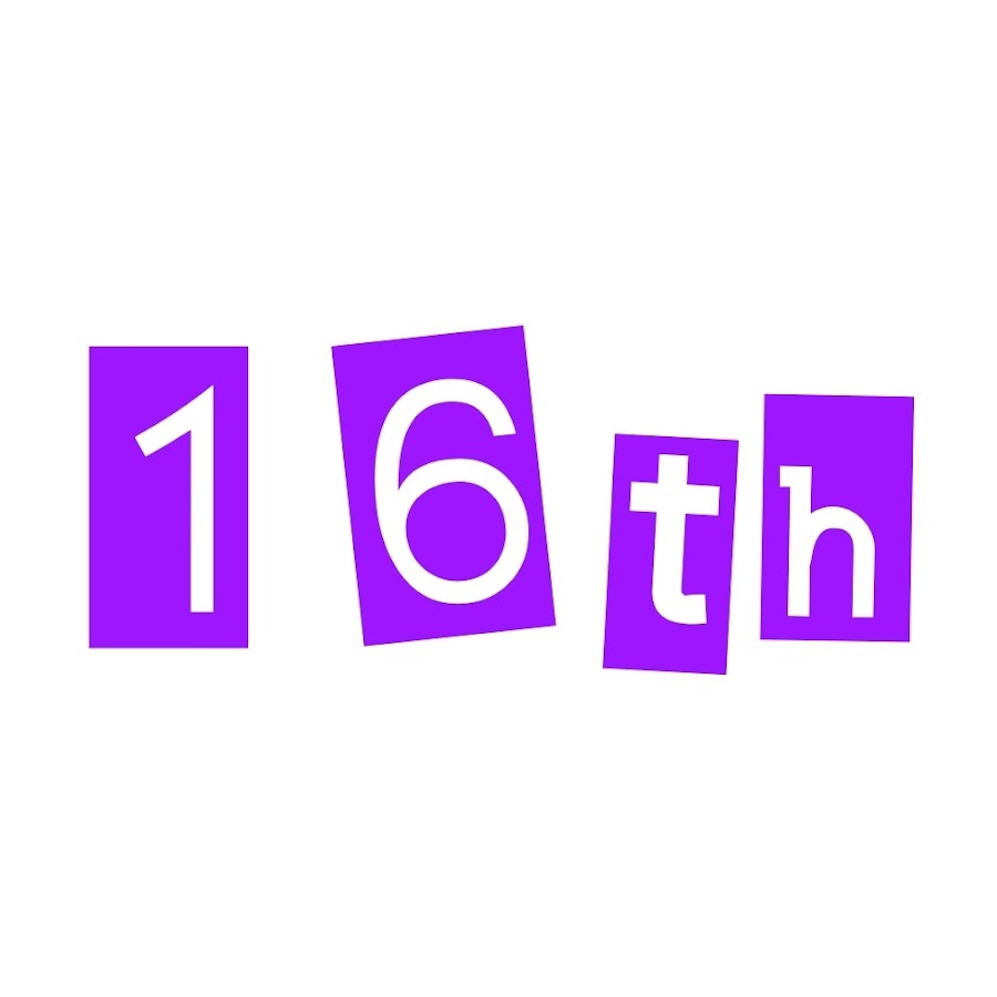 The 16th Cavern YouTube channel avatar