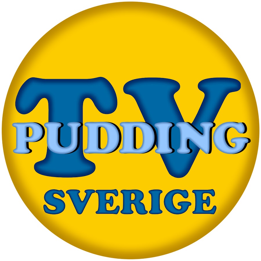 Pudding-TV Sverige
