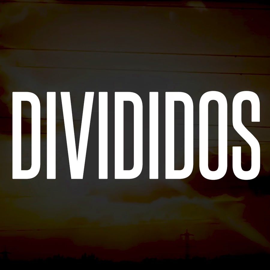 DIVIDIDOS ইউটিউব চ্যানেল অ্যাভাটার