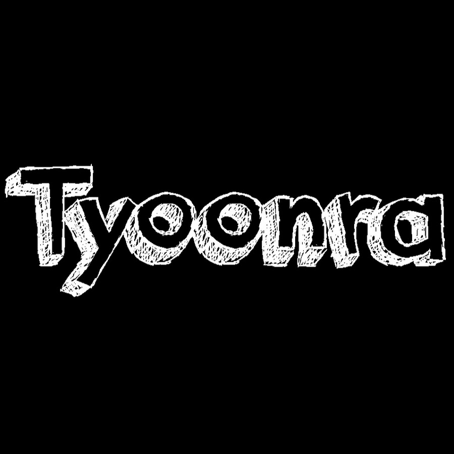 Tyoonra