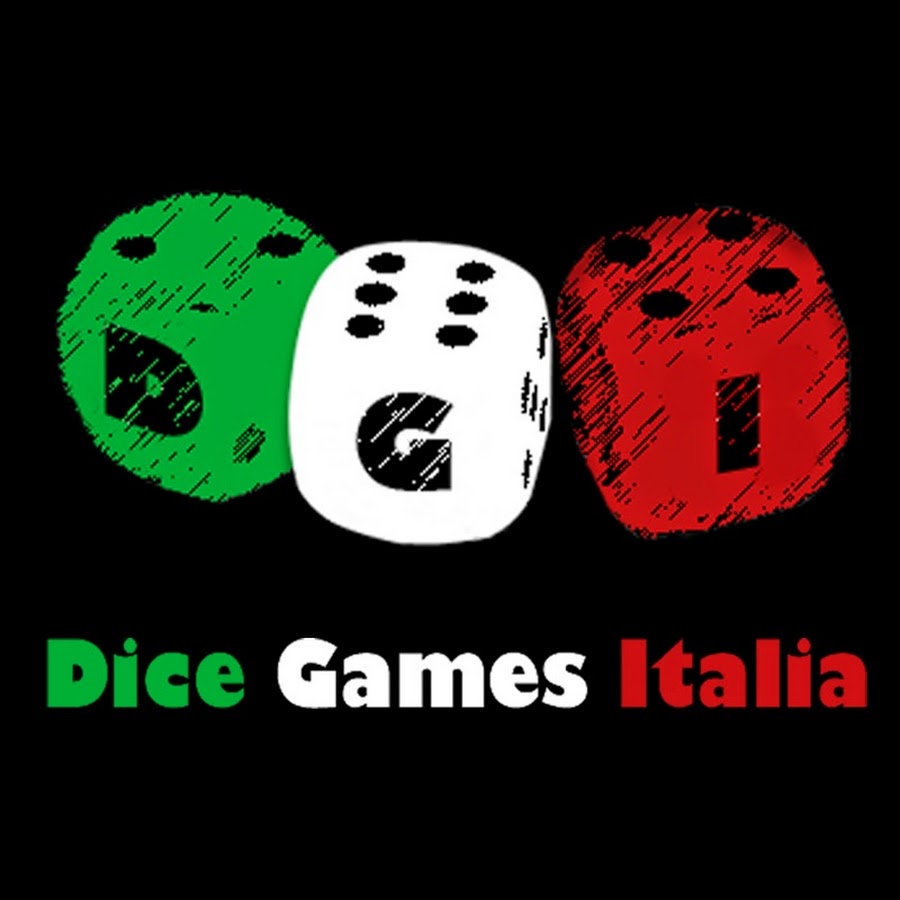 DiceGames Italia