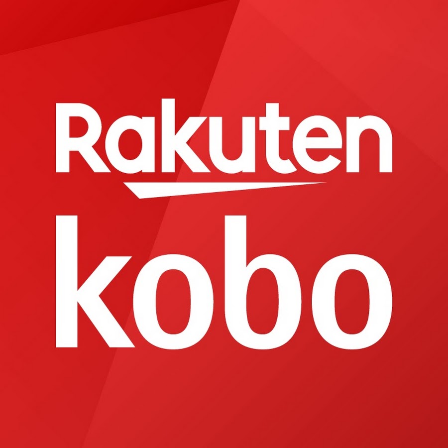 Kobo यूट्यूब चैनल अवतार