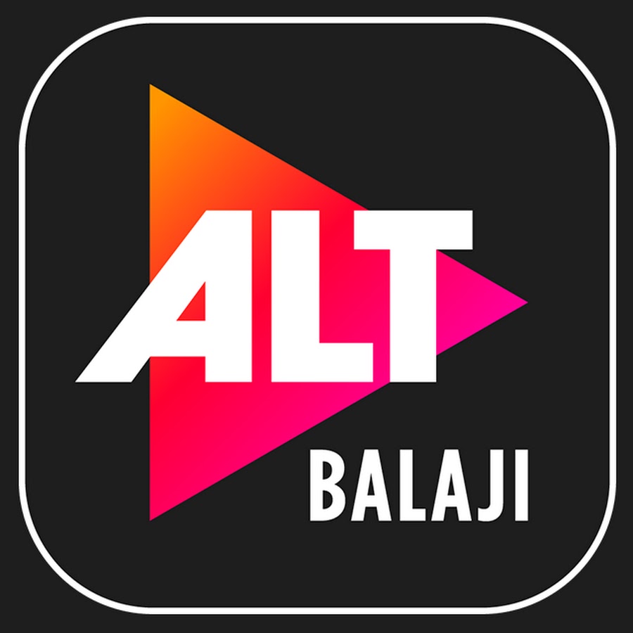 ALTBalaji Аватар канала YouTube