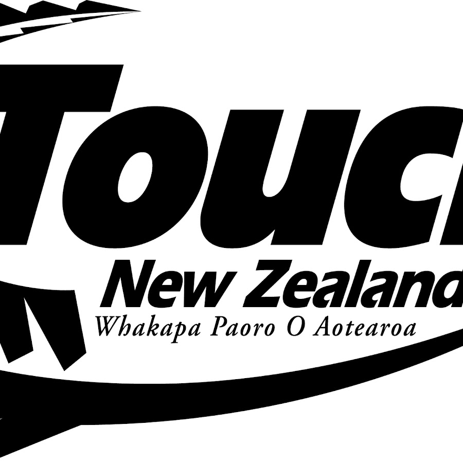 Touch New Zealand YouTube kanalı avatarı