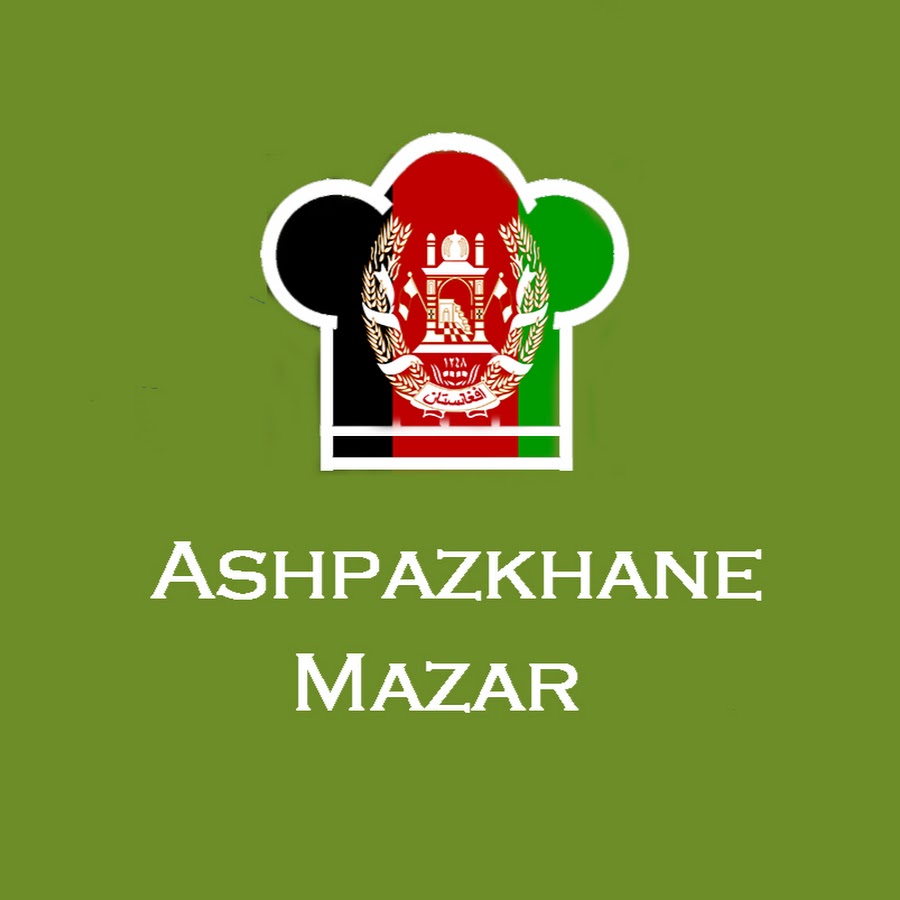Ashpazkhane Mazar YouTube channel avatar