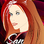 susan coils - @sancoils YouTube Profile Photo