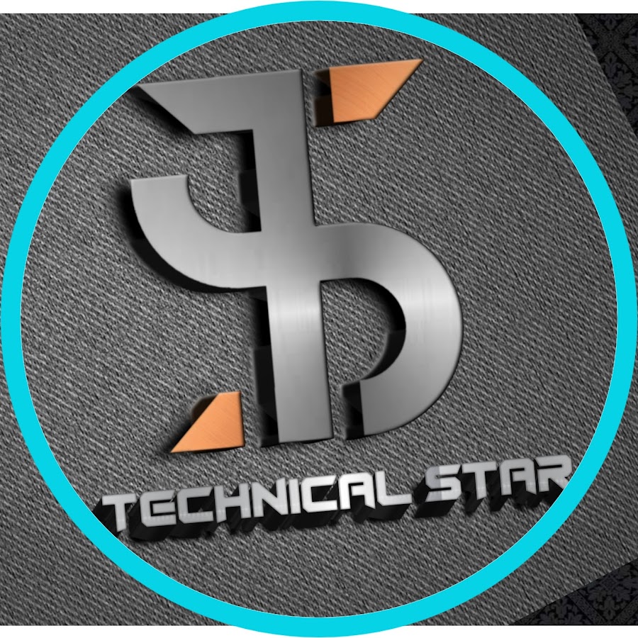 Technical Star YouTube 频道头像
