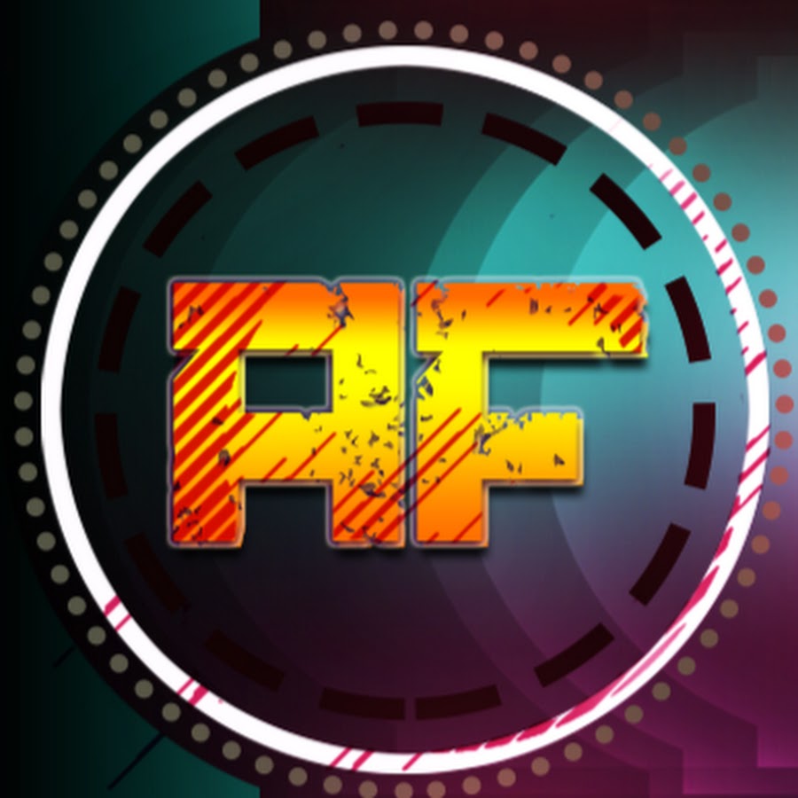 ADR1ANEF YouTube kanalı avatarı