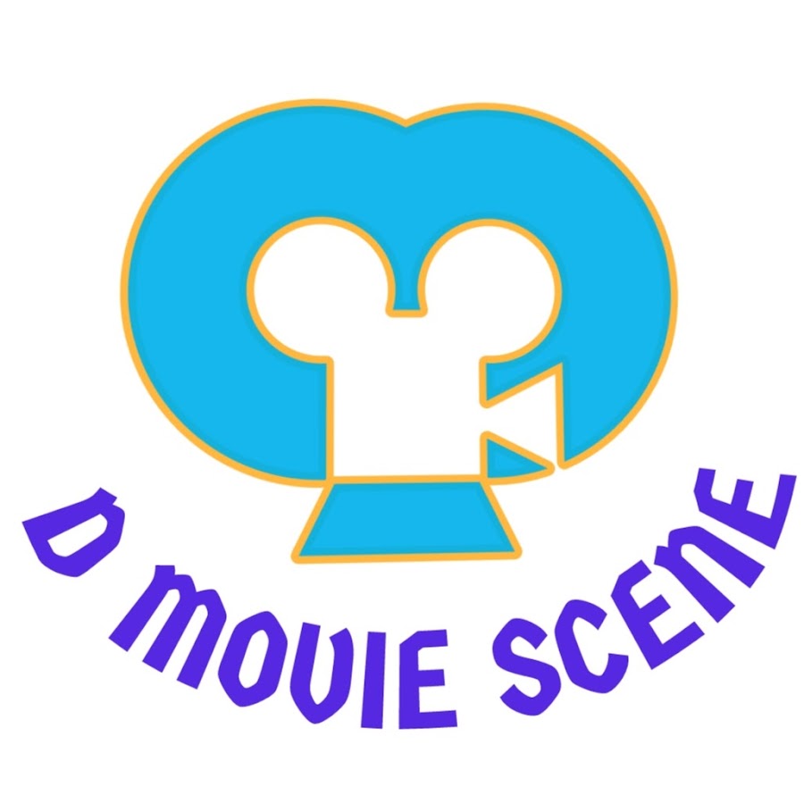 D Movie Scene Awatar kanału YouTube