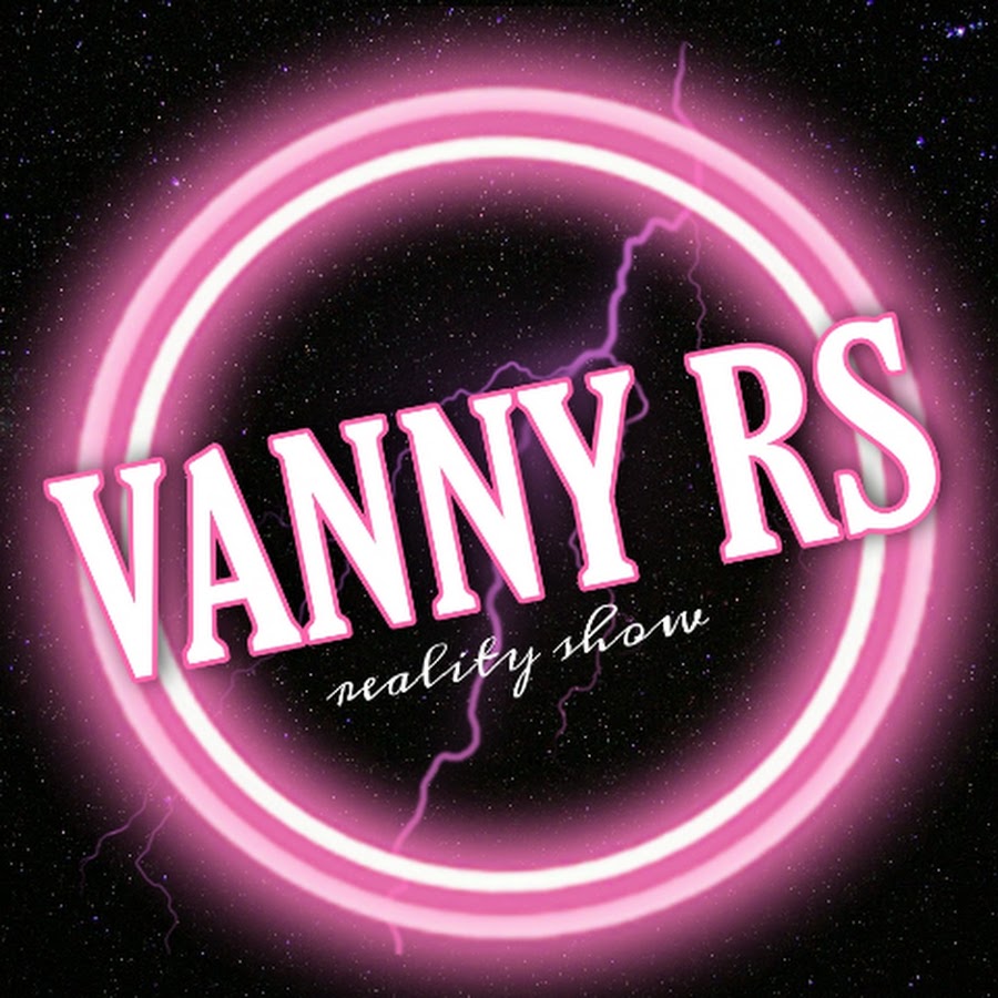 Vanny RS YouTube channel avatar