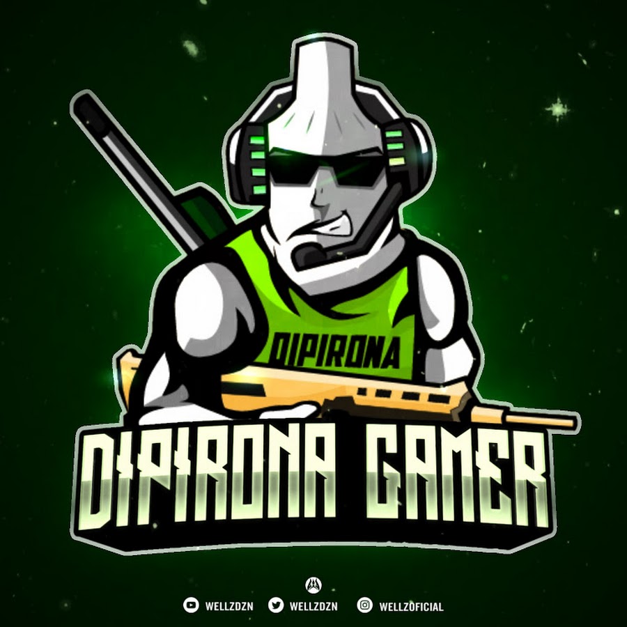 Du Android YouTube channel avatar