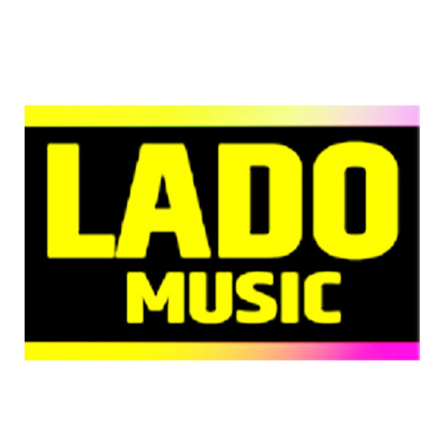 Lado Music Аватар канала YouTube