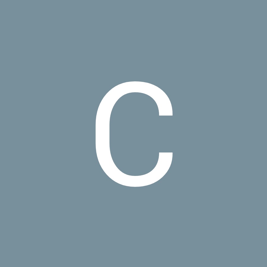 Ccia YouTube-Kanal-Avatar