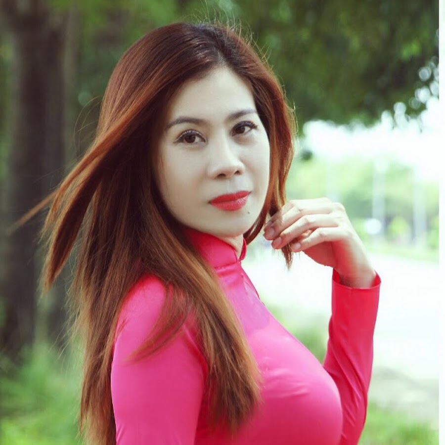 Trang Vy Channel ইউটিউব চ্যানেল অ্যাভাটার