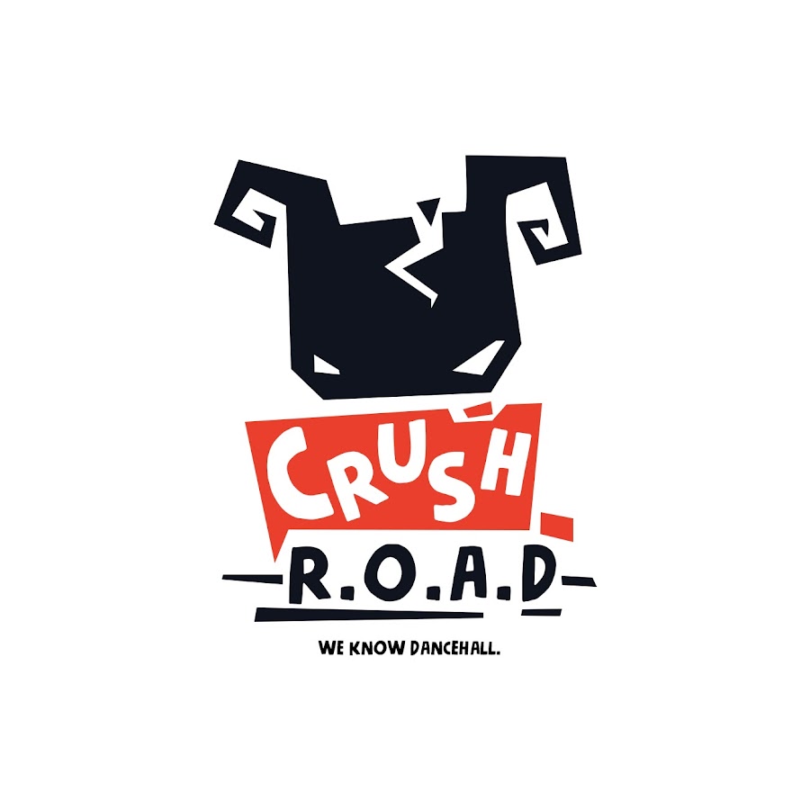 Crushroadmusic YouTube channel avatar